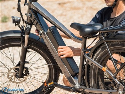 5 E-bike s dlhotrvajúcimi batériami